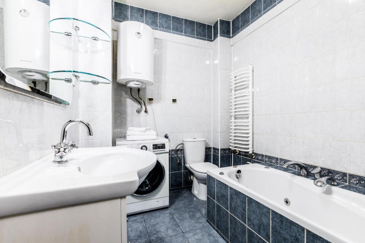 Gorski Apartament Centrum Zakopane Esterno foto