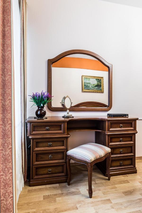 Gorski Apartament Centrum Zakopane Esterno foto