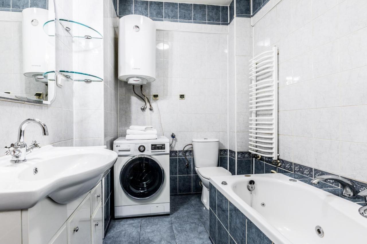 Gorski Apartament Centrum Zakopane Esterno foto
