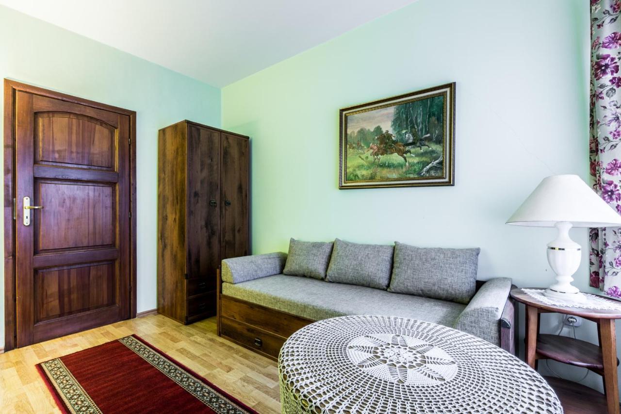 Gorski Apartament Centrum Zakopane Esterno foto